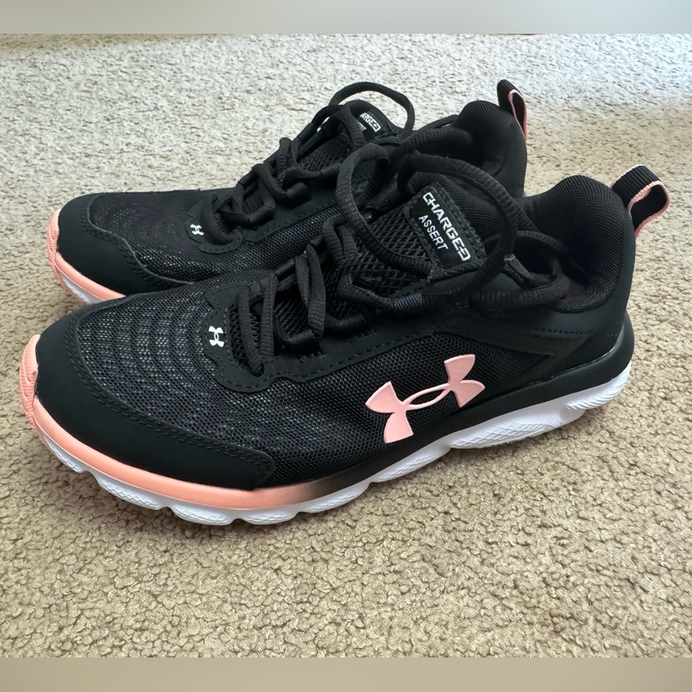 Under Armour Shoes